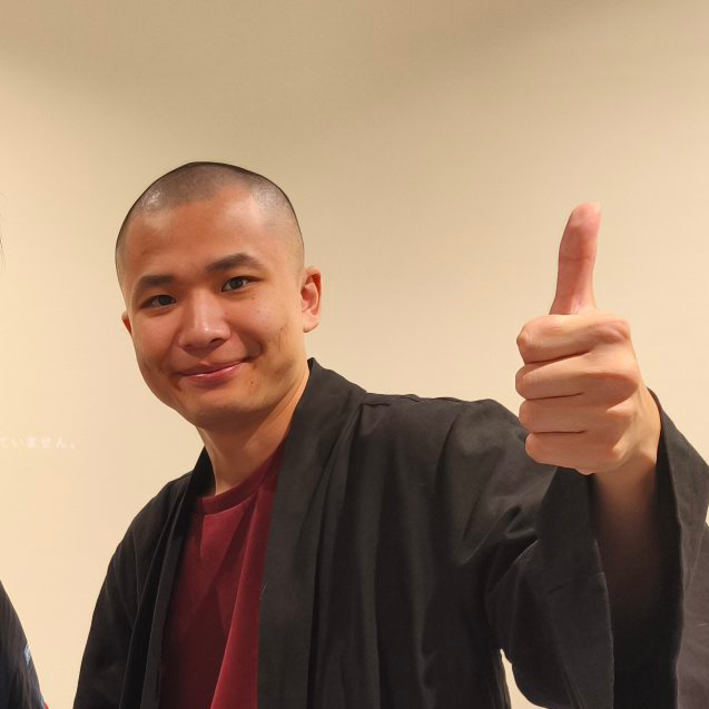 柴田晴生のプロフィール画像